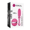 Marc Dorcel Secret Delight - wielofunkcyjny stymulator (różowy)
